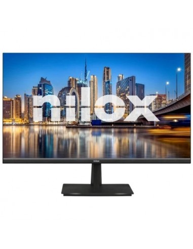 Nilox NXM272K012 27" LED VA QHD 100Hz FreeSync Monitor