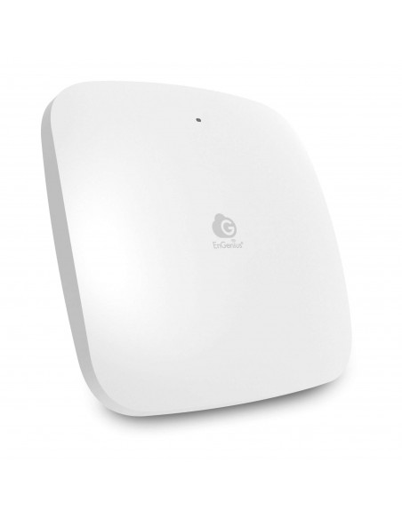 EnGenius Cloud Managed ECW210L Wi-Fi 6 Lite Indoor 2x2 Punto de Acceso