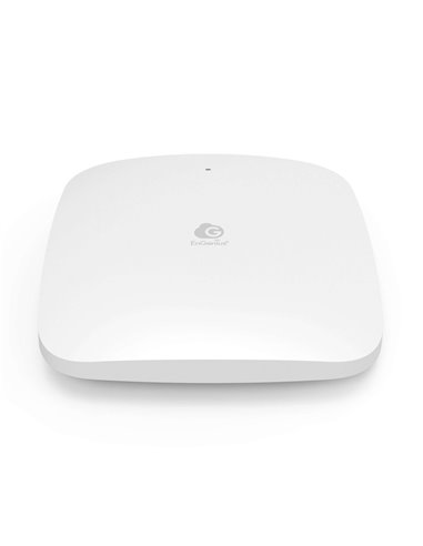 EnGenius Cloud Managed ECW210L Wi-Fi 6 Lite Indoor 2x2 Punto de Acceso