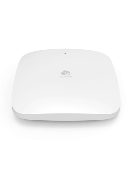 EnGenius Cloud Managed ECW210L Wi-Fi 6 Lite Indoor 2x2 Punto de Acceso