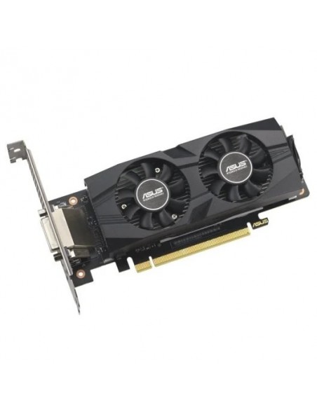 Asus GeForce RTX 3050 LP BRK OC Edition 6GB GDDR6 Tarjeta Gráfica