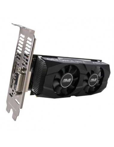 Asus GeForce RTX 3050 LP BRK OC Edition 6GB GDDR6 Tarjeta Gráfica