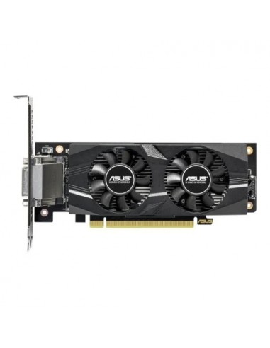 Asus GeForce RTX 3050 LP BRK OC Edition 6GB GDDR6 Tarjeta Gráfica