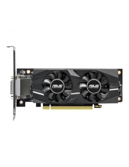 Asus GeForce RTX 3050 LP BRK OC Edition 6GB GDDR6 Tarjeta Gráfica
