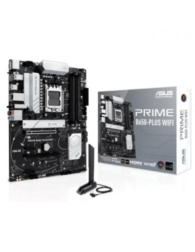 Asus Prime B650-PLUS WiFi ATX Placa Base
