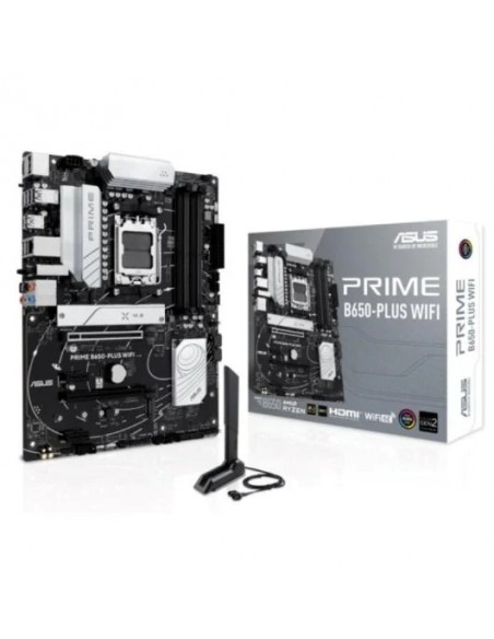 Asus Prime B650-PLUS WiFi ATX Placa Base