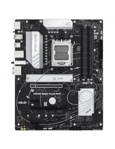 Asus Prime B650-PLUS WiFi ATX Placa Base
