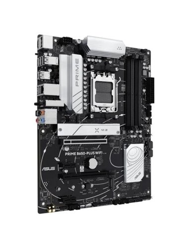 Asus Prime B650-PLUS WiFi ATX Placa Base