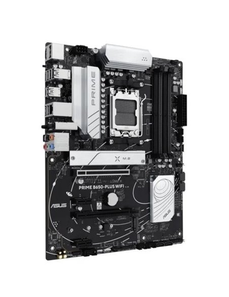 Asus Prime B650-PLUS WiFi ATX Placa Base
