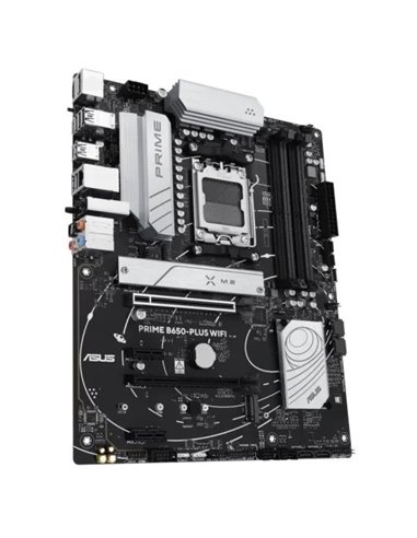 Asus Prime B650-PLUS WiFi ATX Placa Base