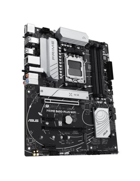 Asus Prime B650-PLUS WiFi ATX Placa Base