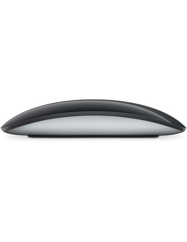 Apple Magic Mouse Superficie Multi‑Touch Negra