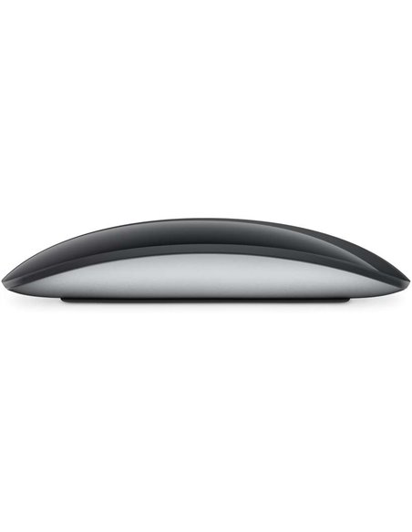 Apple Magic Mouse Superficie Multi‑Touch Negra