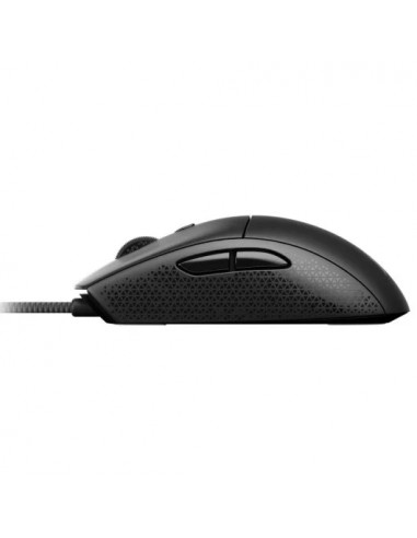 Corsair M55 Wired Ratón Gaming Óptico 16000 DPI Negro