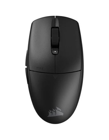 Corsair M55 Wireless Ratón Inalámbrico Gaming 24000 DPI