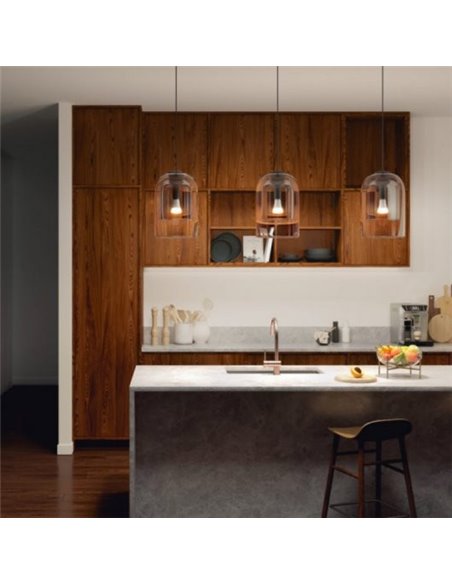 Philips Hue White Ambiance Bombilla Inteligente A67 E27 1600 lm