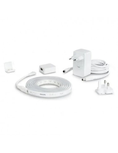 Philips Hue White and Color Ambiance Base Tira de Luz Plus V4 2m 1700 lm