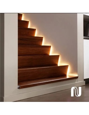 Philips Hue White and Color Ambiance Base Tira de Luz Plus V4 2m 1700 lm