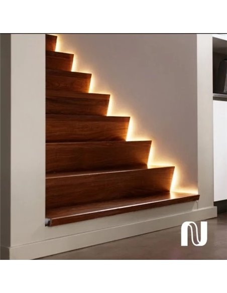 Philips Hue White and Color Ambiance Base Tira de Luz Plus V4 2m 1700 lm