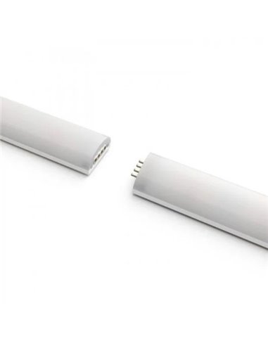 Philips Hue White and Color Ambiance Gradient Lightsrip Base Tira de Luz 2m 1800 lm