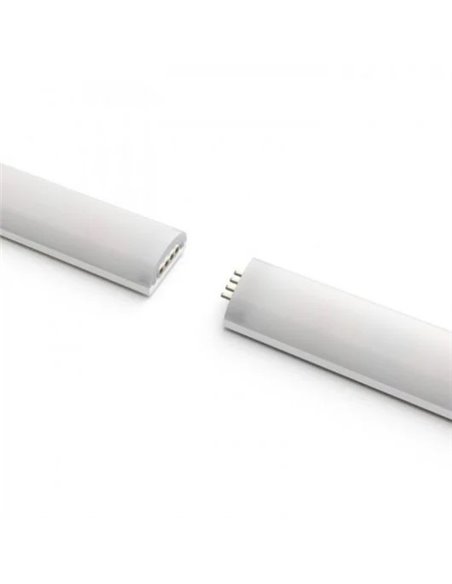 Philips Hue White and Color Ambiance Gradient Lightsrip Base Tira de Luz 2m 1800 lm
