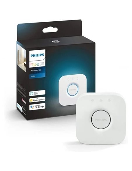 Philips Hue Bridge Centro de Control Inteligente