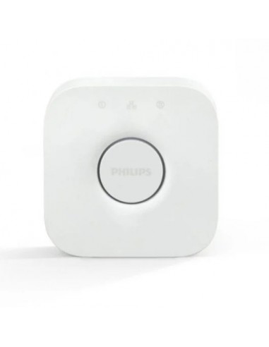 Philips Hue Bridge Centro de Control Inteligente