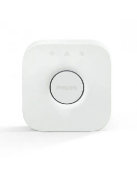 Philips Hue Bridge Centro de Control Inteligente