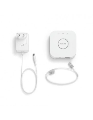 Philips Hue Bridge Centro de Control Inteligente