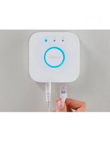 Philips Hue Bridge Centro de Control Inteligente