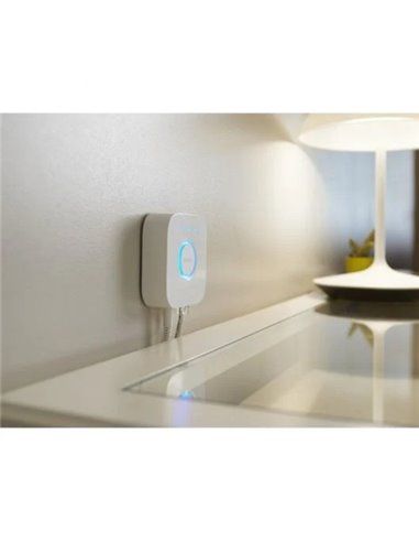 Philips Hue Bridge Centro de Control Inteligente