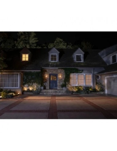 Philips Hue Bridge Centro de Control Inteligente