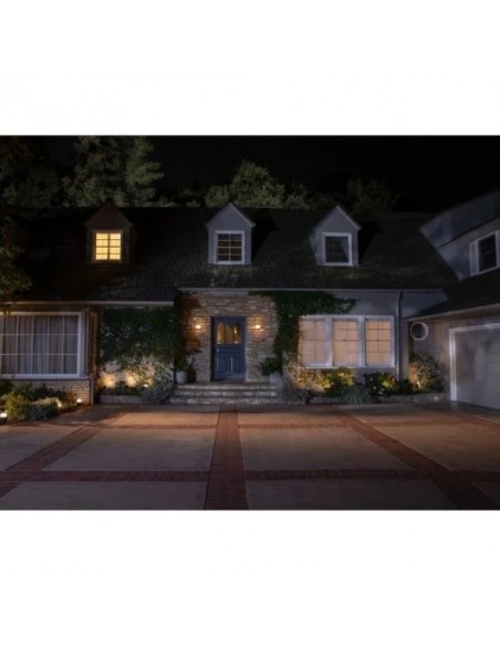 Philips Hue Bridge Centro de Control Inteligente