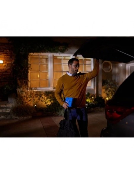 Philips Hue Bridge Centro de Control Inteligente