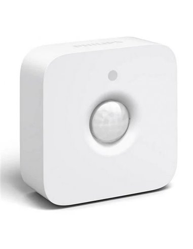 Philips Hue Motion Sensor de Movimiento Interior y Exterior