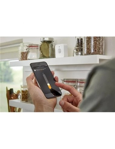 Philips Hue Motion Sensor de Movimiento Interior y Exterior