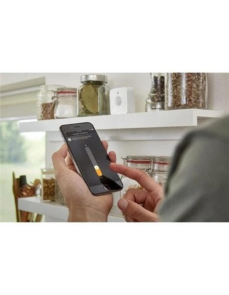 Philips Hue Motion Sensor de Movimiento Interior y Exterior
