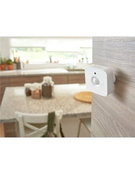 Philips Hue Motion Sensor de Movimiento Interior y Exterior