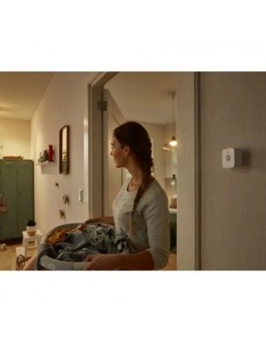 Philips Hue Motion Sensor de Movimiento Interior y Exterior