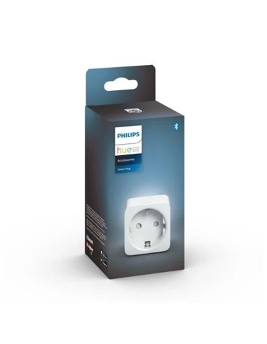 Philips Hue Smart Plug Enchufe Inteligente