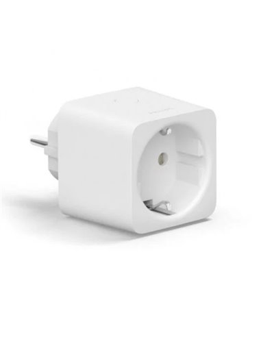 Philips Hue Smart Plug Enchufe Inteligente