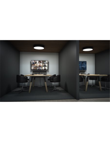Philips Hue Play Gradient Lightstrip Tira para PC Monitor 32"a 34"