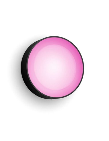 Philips Hue Daylo Aplique mural para exteriores