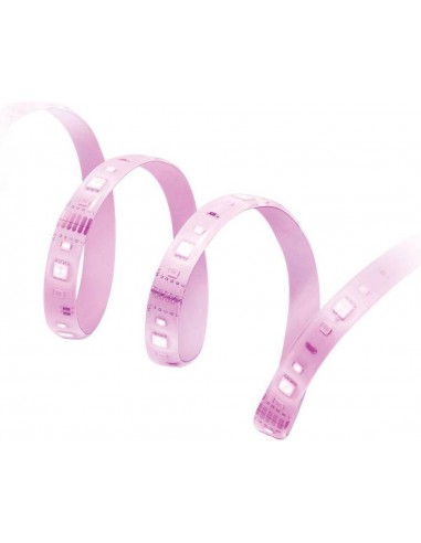WiZ Extensión Tira LED WiFi 1600lm RGBW 1 Metro