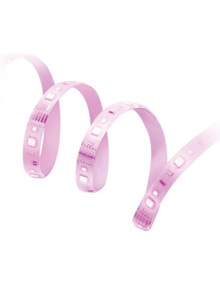 WiZ Extensión Tira LED WiFi 1600lm RGBW 1 Metro