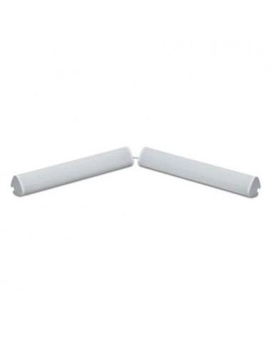 WiZ Light Bar Pack 2x Barra de Luces Lineal WiFi 5.5W Blanca