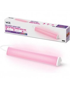 WiZ Light Bar Barra de Luces Lineal WiFi 5.5W Blanca