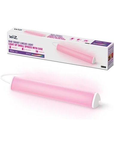 WiZ Barra de luz LED WiFi BLE
