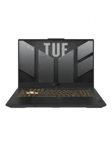 Asus TUF F17 TUF707VI-HX049 Intel Core i7-13620H/ 32GB/ 1TB SSD/ RTX 4070/ 17.3" Sin S.O. Portátil
