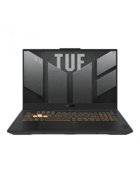 Asus TUF F17 TUF707VI-HX049 Intel Core i7-13620H/ 32GB/ 1TB SSD/ RTX 4070/ 17.3" Sin S.O. Portátil